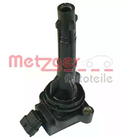 Катушка зажигания METZGER 0880175